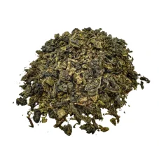 Čaj Oolong K-104 – Tradiční čínský čaj s hloubkou a charakterem