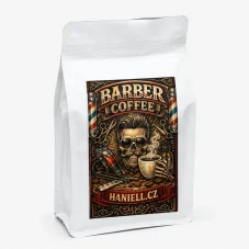 Barber Coffee – Tradizione Blend