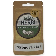 Citrónová kôra – voňavá citrusová prísada do sladkých aj slaných jedál
