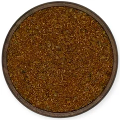 Adžika – tradiční koření pro chuť Kavkazu