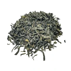 Zelený čaj Yunnan Green OP – 1700 rokov tradície v jedinej šálke