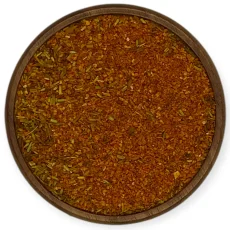 Dědečkovo koření – lehce pikantní univerzální směs 🌶️🌿
