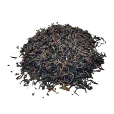 Čierny čaj Darjeeling Himalaya blend – elegancia z podhoria Himalájí