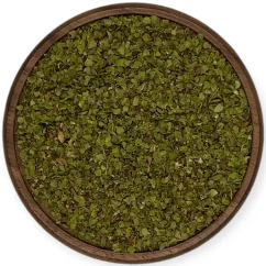 Majoránka – sušená bylinka do polévek, bramboráků a masových směsí 🌿🍲🥔