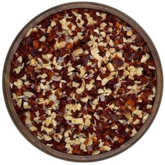 Chilli s cesnakom 50 g – pikantná dvojka plná chuti