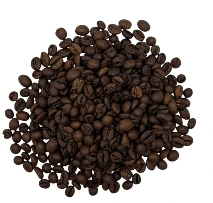 káva XIN Chao Hanoi honey – 100 % vietnamská robusta z Dak Laku