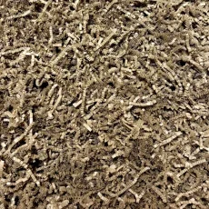 Papírová výplň Eco Kraft do dárkových krabiček ZZ – 1 kg