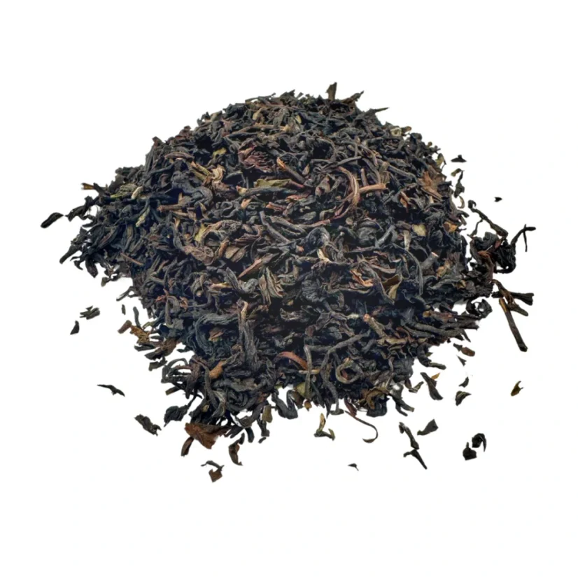 Černý čaj Darjeeling TGFOP – čajová noblesa z indických hor
