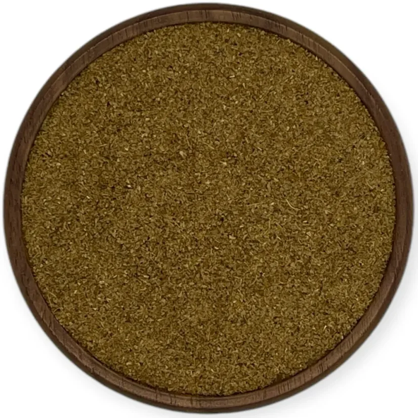Garam Masala – bez soli, aromatická směs na curry, rýži i luštěniny 🍛🌿 - Hmotnost:: 50 g