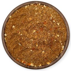 Koření Halaszlé – maďarská směs na rybí polévku a grilované ryby, 50 g