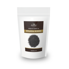 Černý čaj Rwanda Rukeri – africké slunce v každém doušku