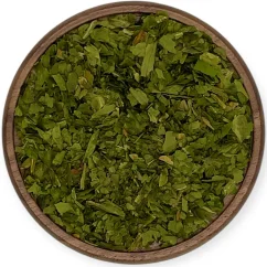 Medvědí česnek – sušená bylinka s jemnou česnekovou chutí 🧄🌿✨