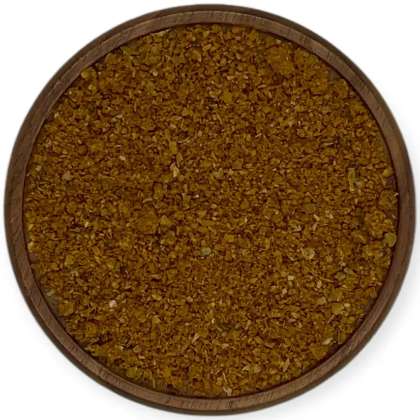 Korenie do držkovej polievky – zmes na tradičnú chuť držkovej 🌶️🧄🌿 - Hmotnosť:: 50 g