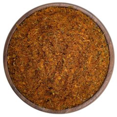 Chmeli Suneli – tradičná gruzínska zmes na mäso, polievky a zeleninu 🌿🍲🥩