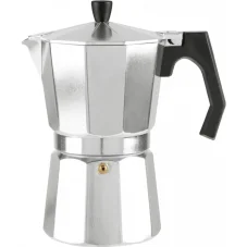 LIVARNO home Moka konvice, 9 šálků (330 ml)