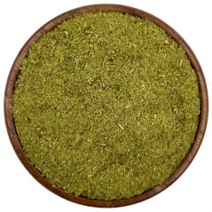 Rozmarýn mletý – aromatická bylina pro maso, brambory i pečivo, 25 g