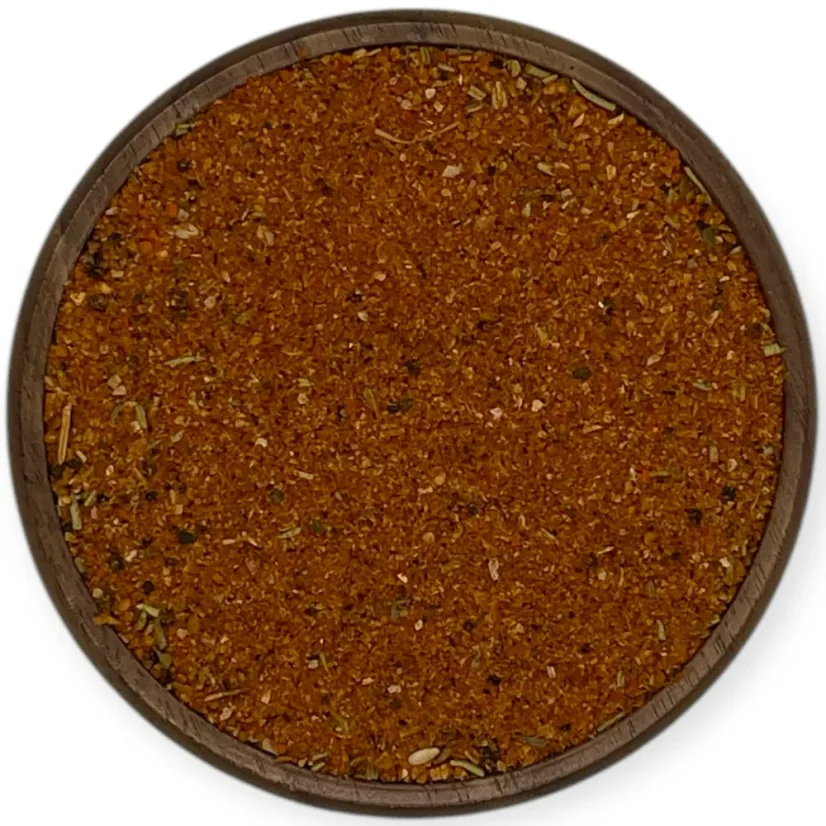 Barbeque – směs na grilování s vůní bylinek 50g