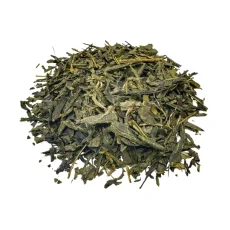 Zelený čaj Earl Grey – Elegantná klasika v ľahkom zelenom šate