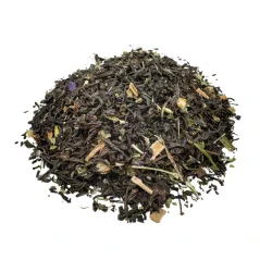 Bylinný čaj Imunita síla Lípy – posílení imunity a ochrana organismu