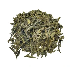 Zelený čaj Bancha China – lehké osvěžení pro každý den