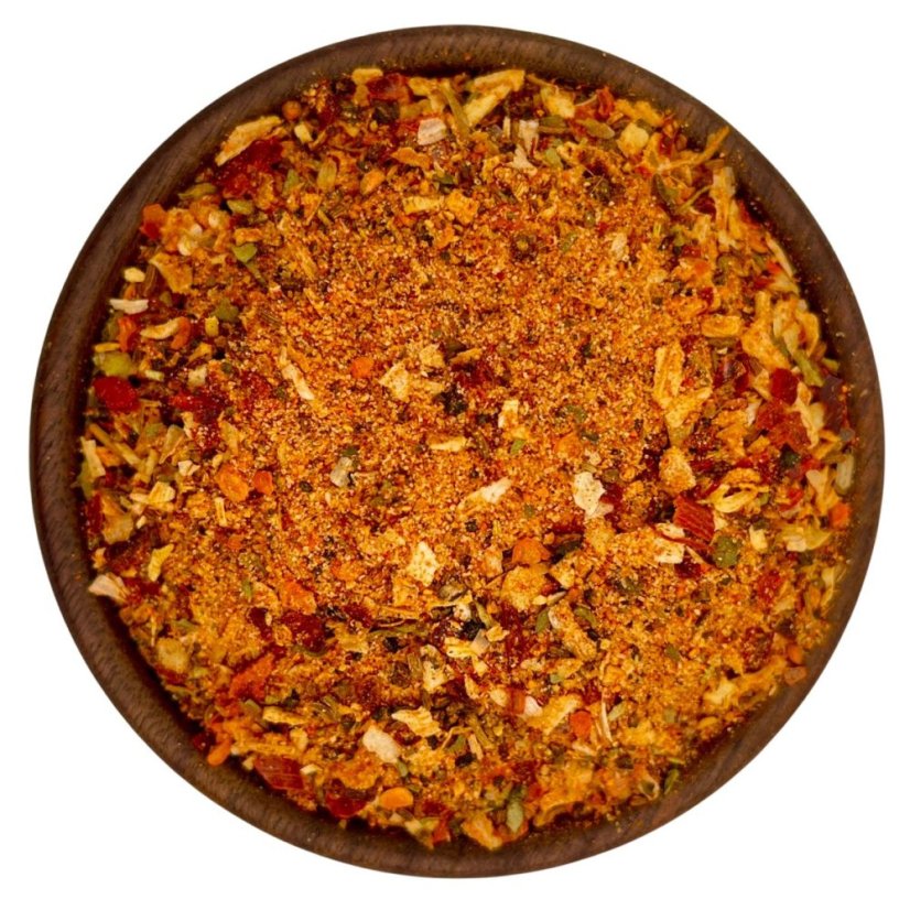 Korenie na rožnenie – aromatická zmes na pečenie, grilovanie aj šťavnaté pečienky 🍖🔥🌿
