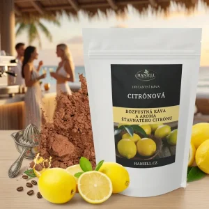 ☀️ Zachráňte sa pred horúčavami: Prečo naša šéfová toto leto pije už len ĽADOVÉ CITRÓNOVÉ LATTE?