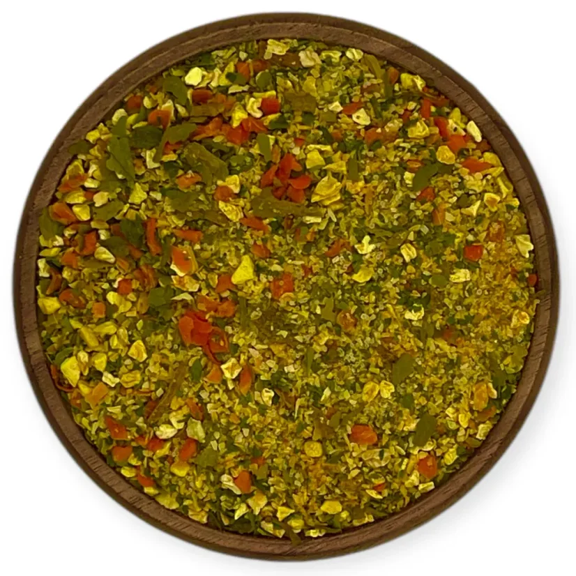 Dobrá kuchárka – univerzálna zmes s grády na každodenné varenie 🌿🍲 - Hmotnosť:: 200 g
