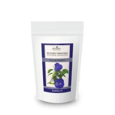 Klitória ternatská Butterfly Pea – modrý kvet
