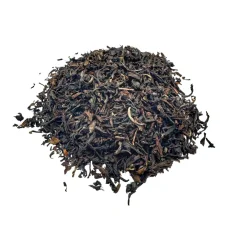 Čierny čaj Darjeeling Margaret’s Hope – jemná kvetinová harmónia z Himalájí