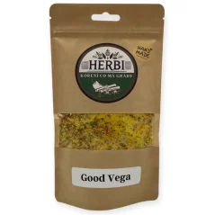 Good Vega – zeleninové korenie do polievok a omáčok 🌿🥕