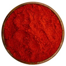 Red jalapeño chilli prášok – jemne dymová pikantnosť a žiarivá farba, 40 g