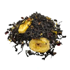 Černý čaj 1000 Ostrovů – čajová exkurze plná chutí a zdraví