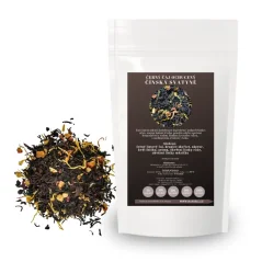 Černý čaj Čínská svatyně – harmonie těla i mysli