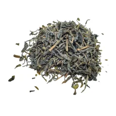Zelený čaj King Mao Feng – císařská jemnost a svěžest