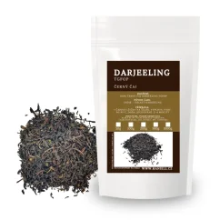 Černý čaj Darjeeling TGFOP – čajová noblesa z indických hor