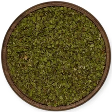 Majorán – sušená bylinka do polievok, zemiakových placiek a mäsových zmesí 🌿🍲🥔