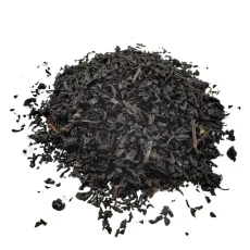 Čaj Pu-Erh Earl Grey – cisárska sila s vôňou bergamotu