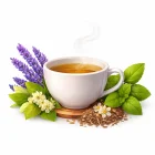 Čaje na spánek a uklidnění