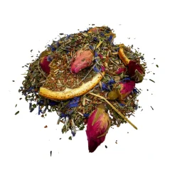 Čaj Rooibos Provance – klid a harmonie v šálku