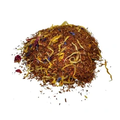 Čaj Rooibos Campfire – Harmonie přírody v každém doušku