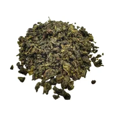 Čaj Oolong Peach – jemná harmonie s broskvovým nádechem