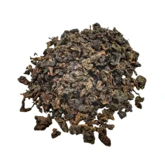 Čaj Oolong Dark Dragon – Sila draka vo vašej šálke