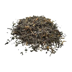 Černý čaj Golden Yunnan – medově jemný čaj z čínské provincie Yunnan