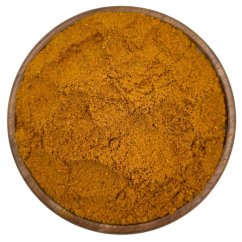 Manka – jemná kořenící směs s ženským šmrncem na maso, zeleninu i omáčky 🌿🍗🥕