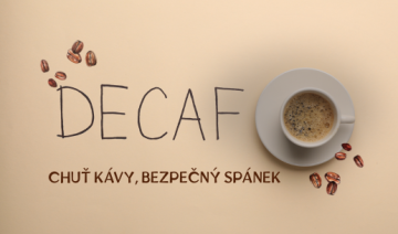 Bezkofeinové kávy a jejich přínos pro zdraví: chuť, která nezatěžuje