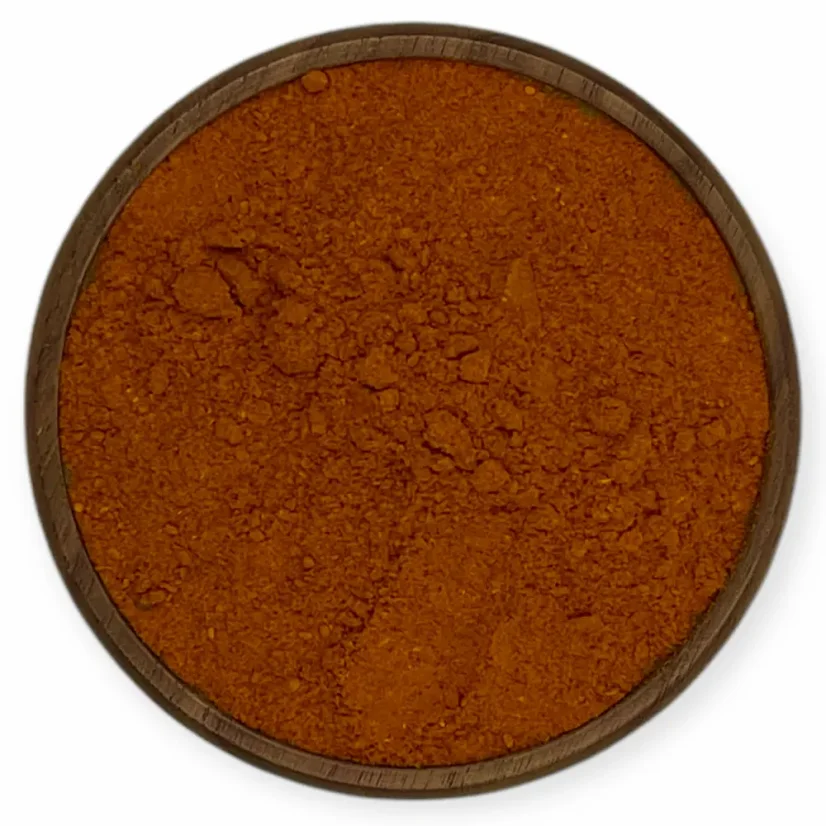 Kari thajské – aromatická směs na kari, polévky, marinády i omáčky 🍛🥥🌿 - Hmotnost:: 50 g