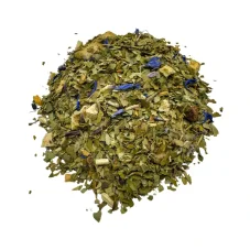 Yerba Maté Vanilka z Madagaskaru – exotická energia s ovocnými tónmi