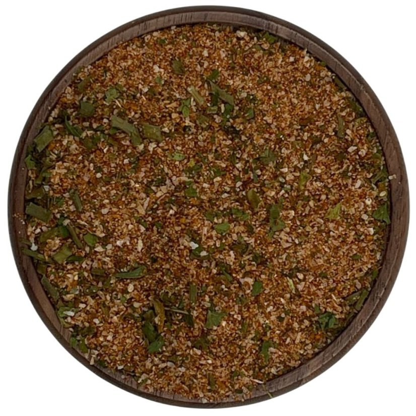 Korenenie na zemiaky 50 g – zmes pre chrumkavé a lahodné zemiaky