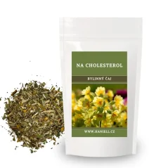 Bylinný čaj na cholesterol – bylinná zmes pre rovnováhu a ľahkosť