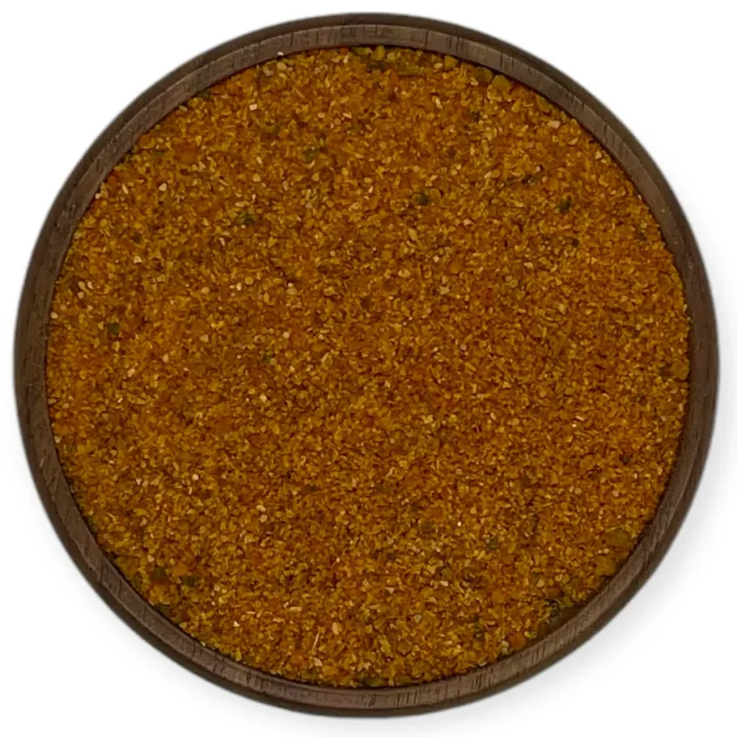 Barbaque so zeleným korením - Hmotnosť:: 100 g